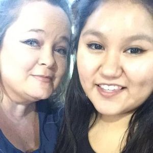 Meet your Posher, Mellany